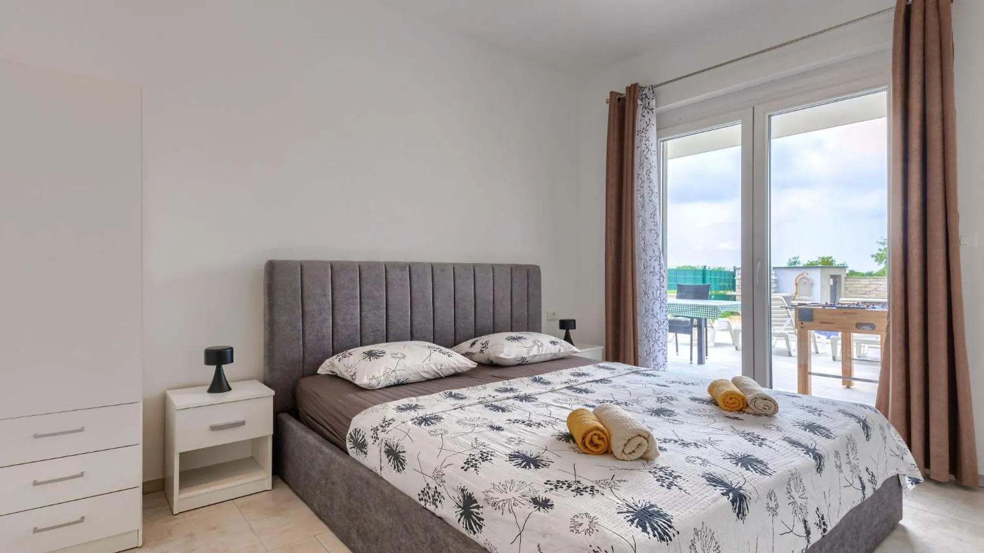 Villa Romeo By Interhome Vodnjan