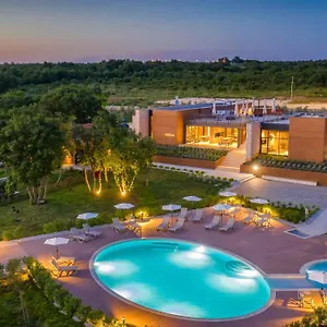 Camping Papafigo, Vodnjan