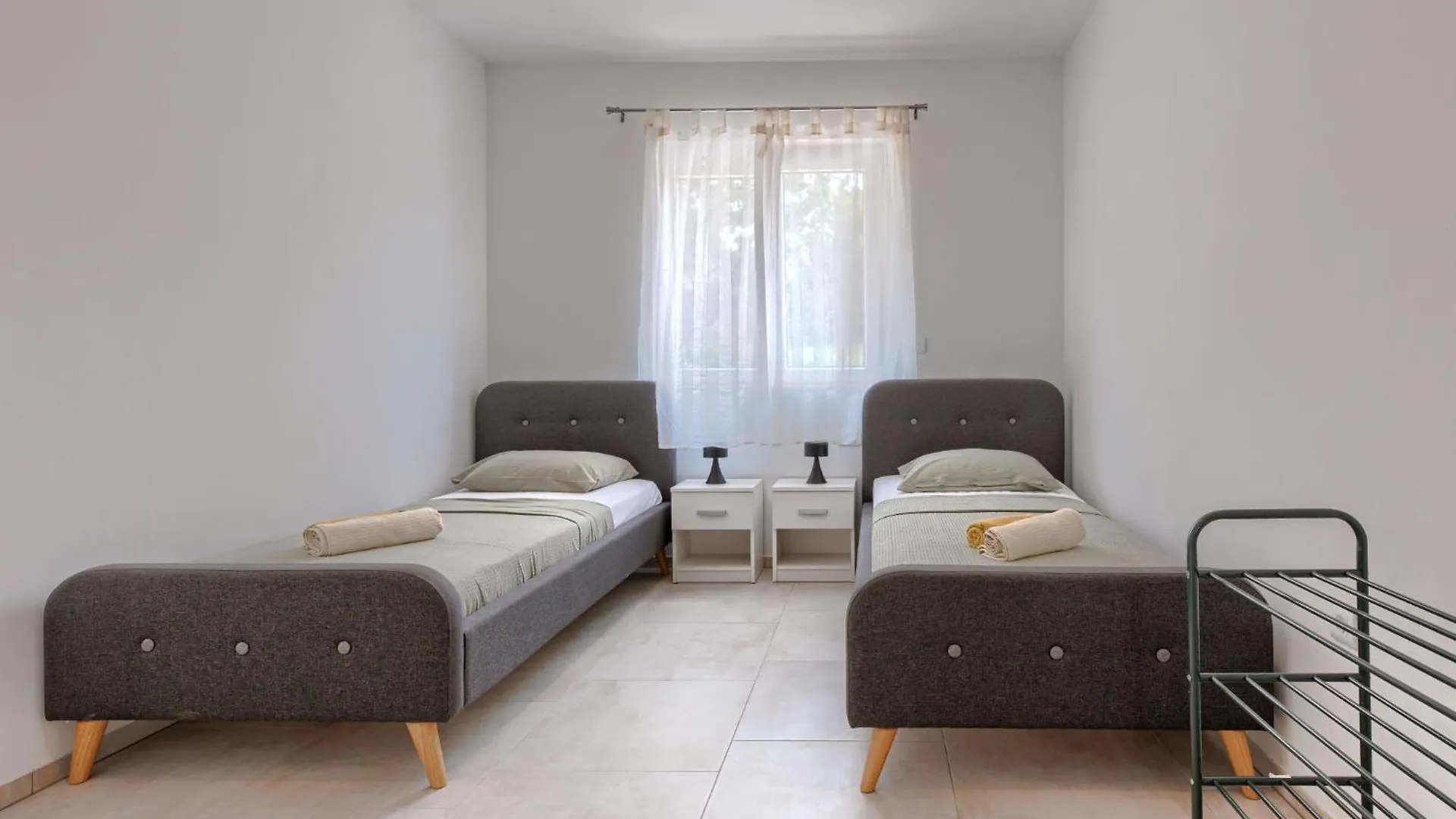 Villa Romeo By Interhome Vodnjan