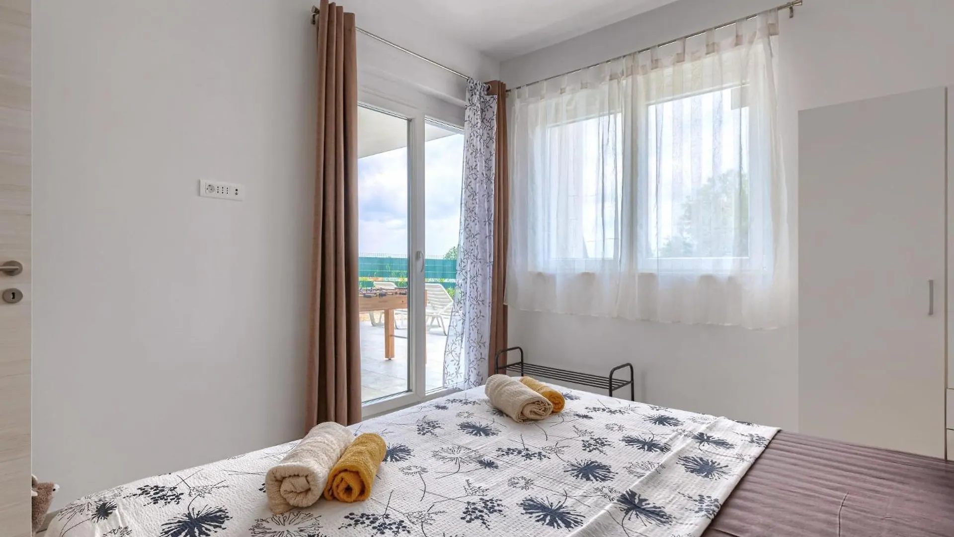 Villa Romeo By Interhome Vodnjan