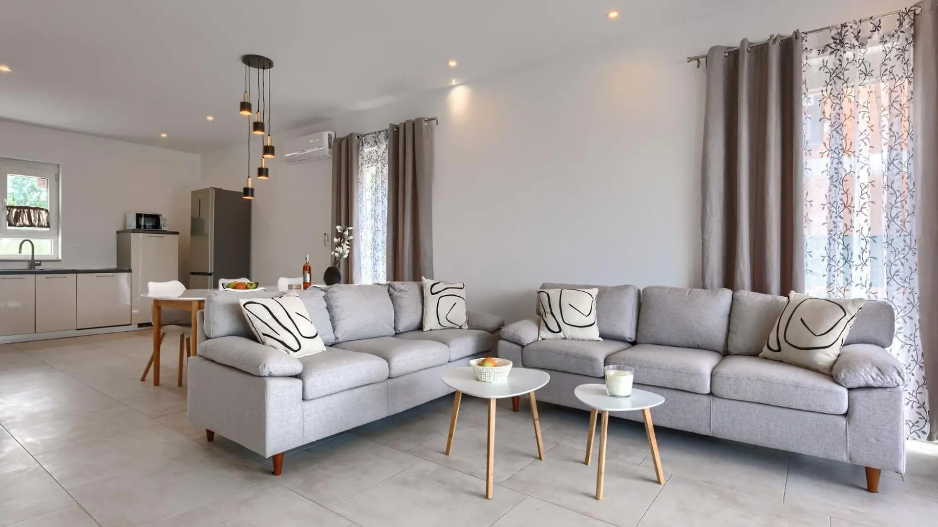 Villa Romeo By Interhome Vodnjan
