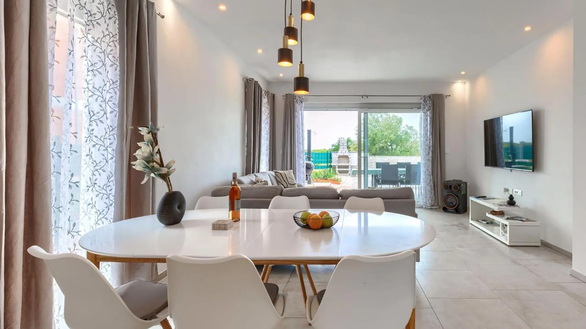Villa Romeo By Interhome Vodnjan