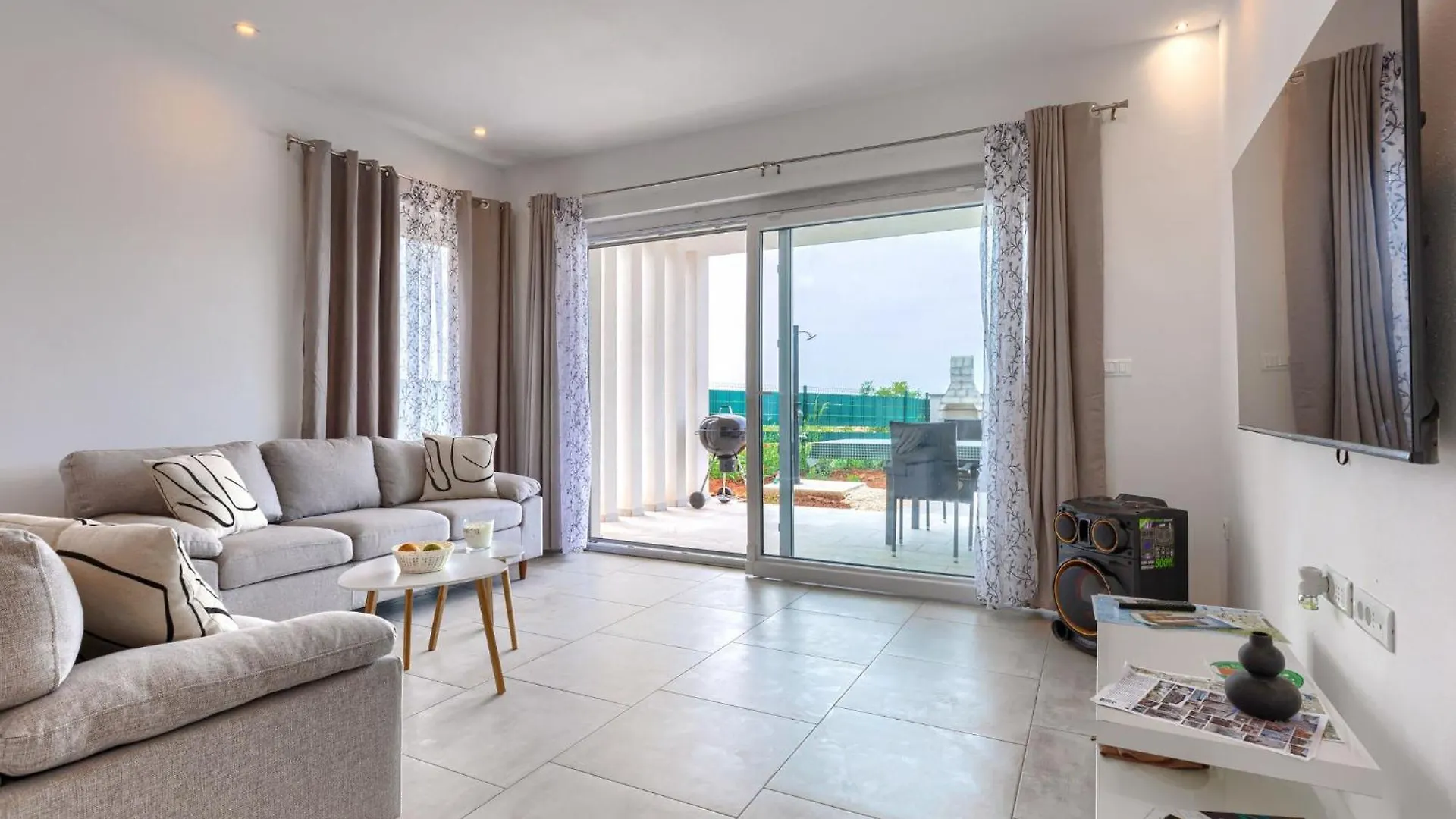 Villa Romeo By Interhome Vodnjan