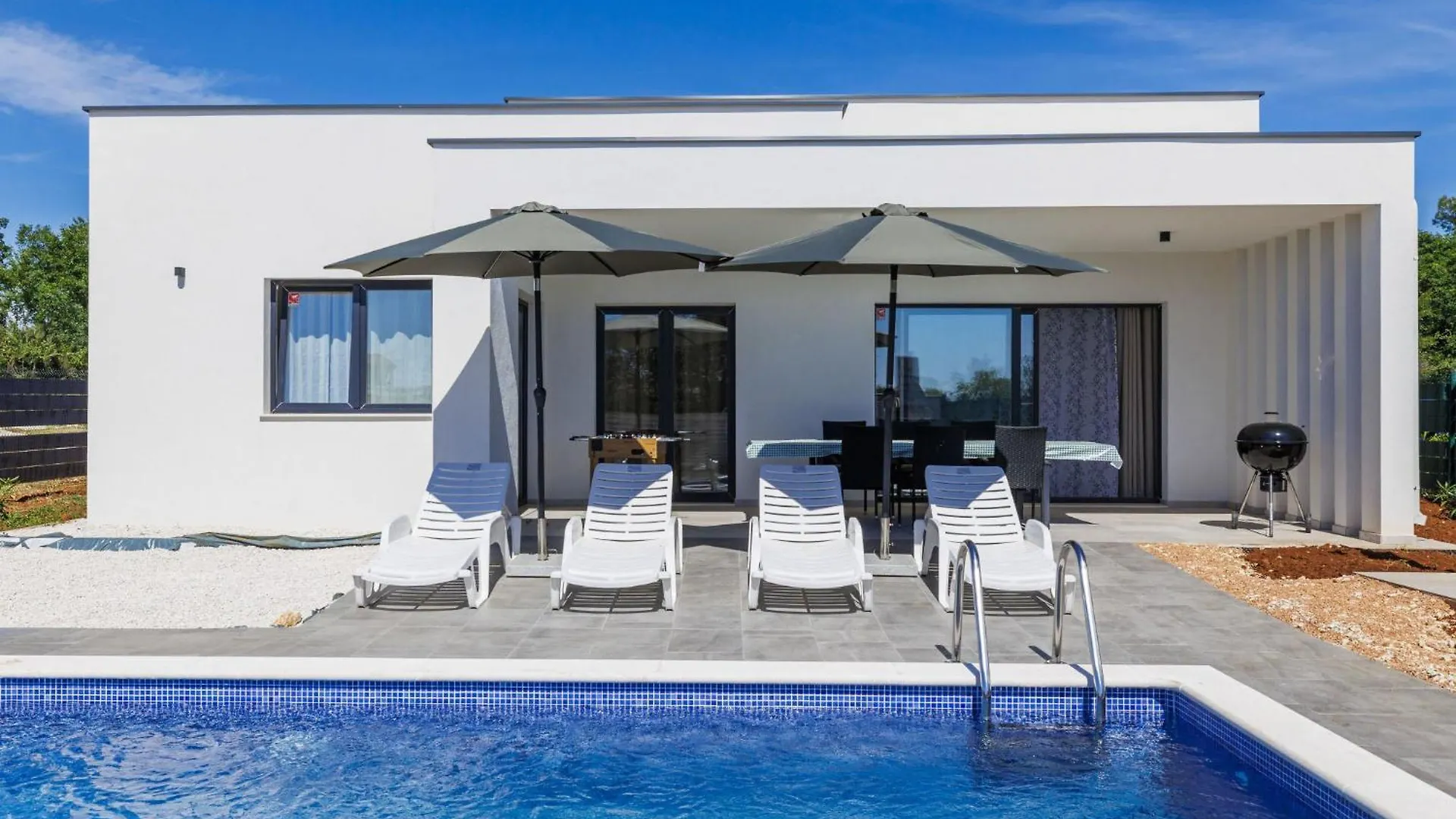 Villa Romeo By Interhome Vodnjan