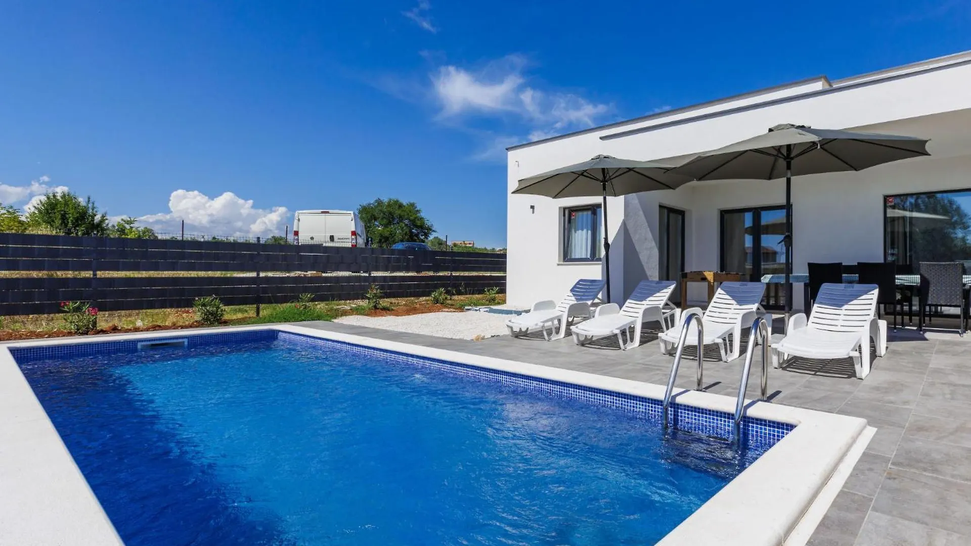 Villa Romeo By Interhome Vodnjan Croatia
