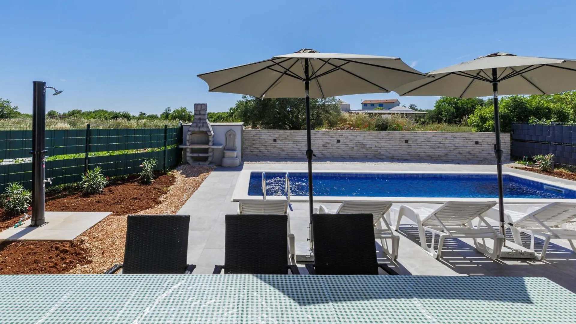 Villa Romeo By Interhome Vodnjan Croatia