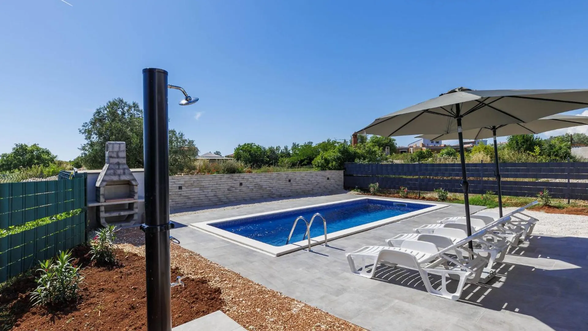 Villa Romeo By Interhome Vodnjan
