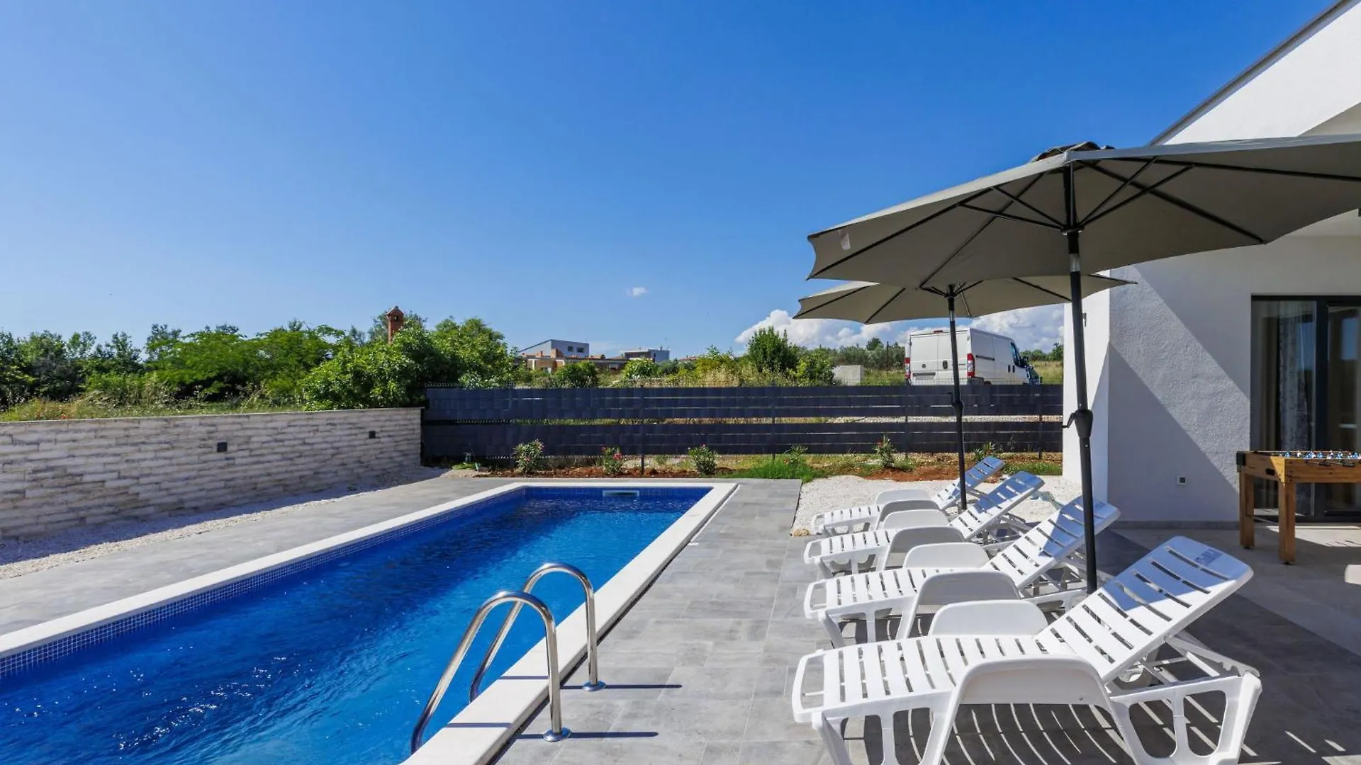 Villa Romeo By Interhome Vodnjan Croatia