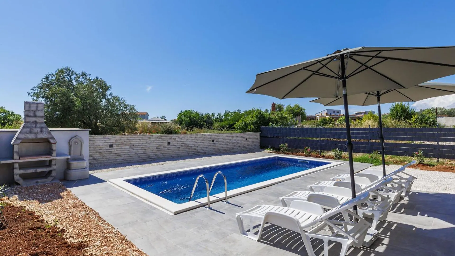 Villa Romeo By Interhome Vodnjan