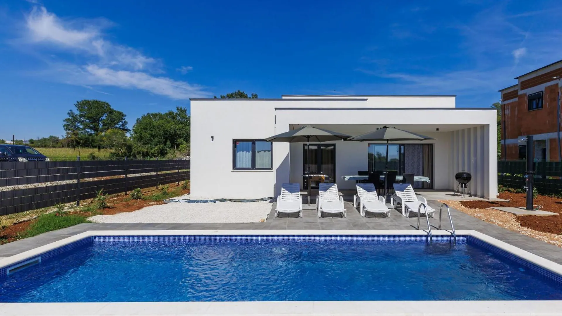 Villa Romeo By Interhome Vodnjan 0*,