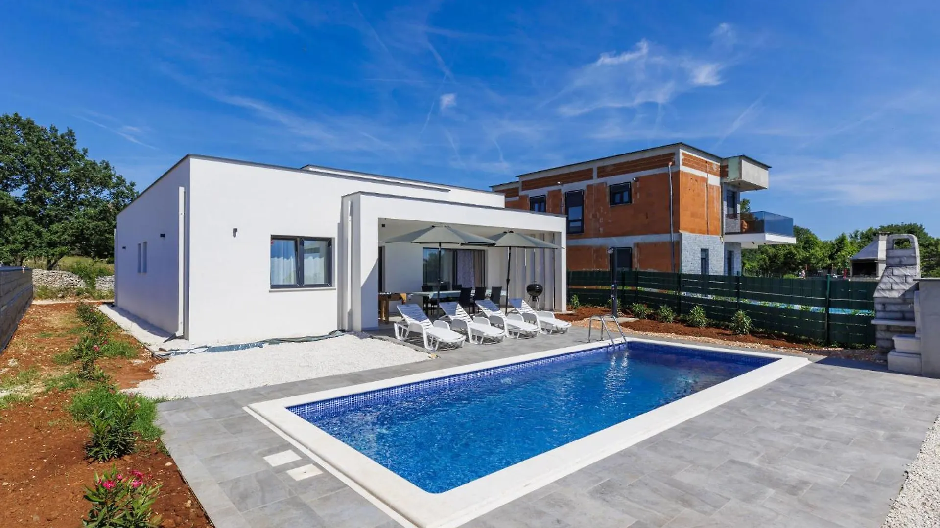 Villa Romeo By Interhome Vodnjan